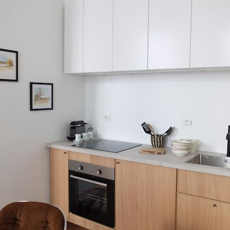 L'Artiste Apartment Orleans Bagian luar foto