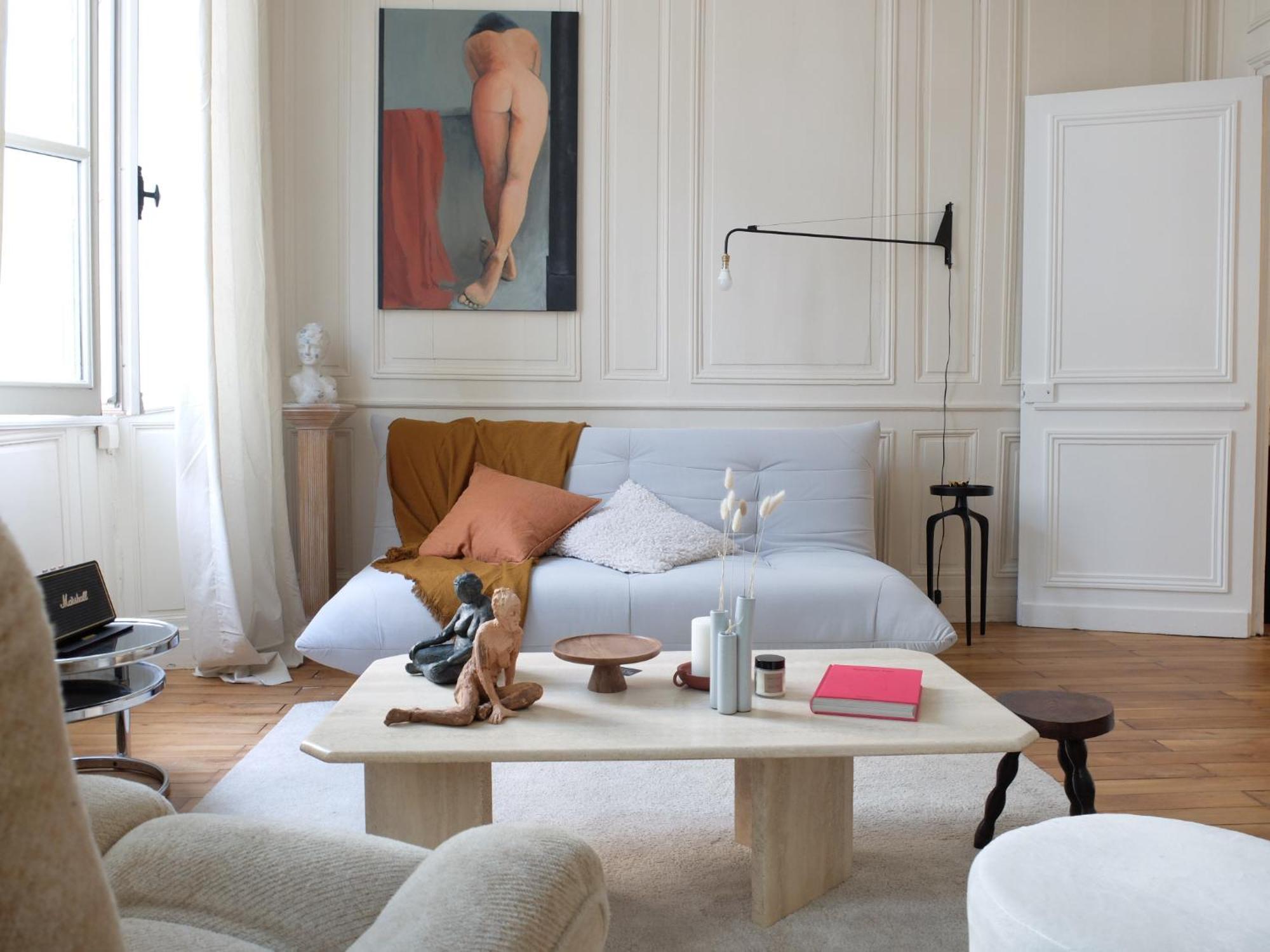 L'Artiste Apartment Orleans Bagian luar foto