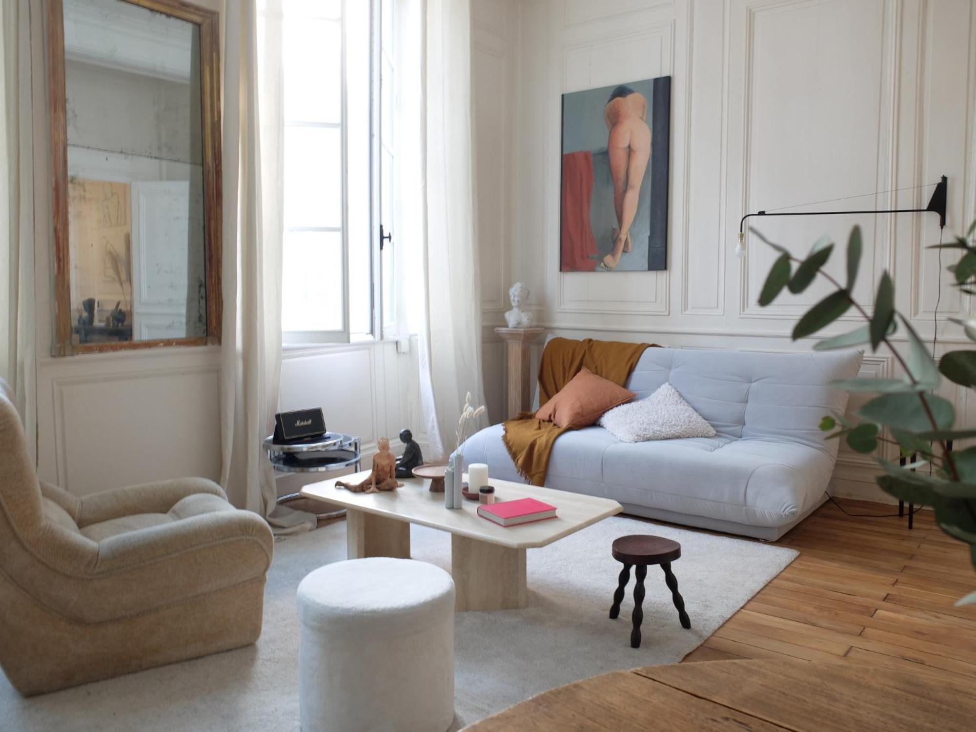 L'Artiste Apartment Orleans Bagian luar foto